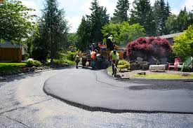 Best Custom Driveway Design  in USA